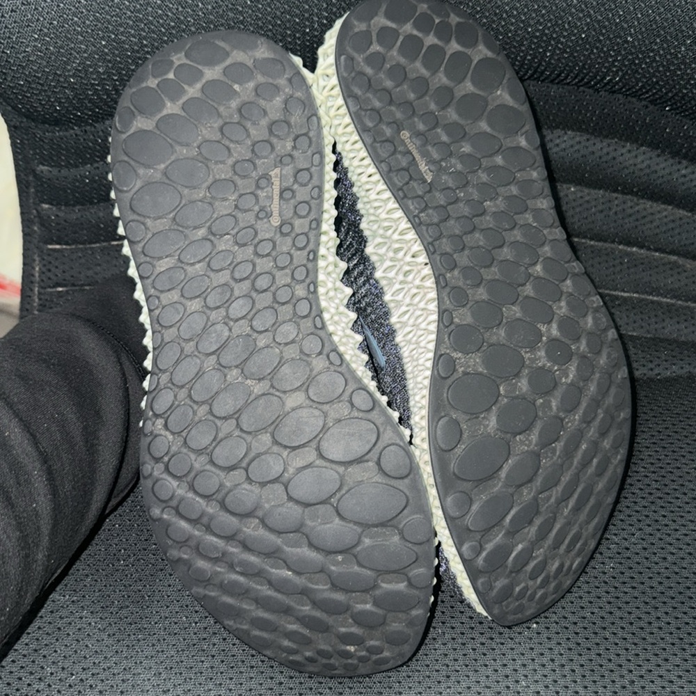 Adidas Alphaedge 4D - Picture 5 of 6